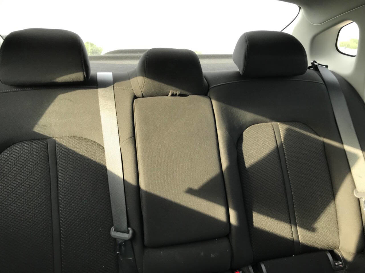 Used 2016 Kia Optima LX image 42