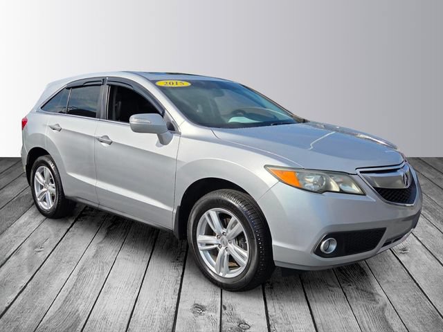 Used 2015 Acura RDX FWD w/ Technology Package image 12