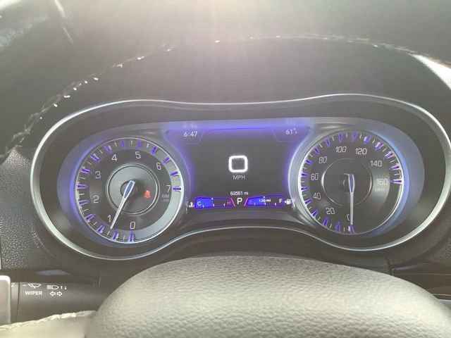 Used 2022 Chrysler 300 S RWD image 22