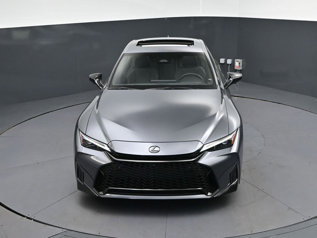 New 2026 Lexus IS 350 F Sport image 37