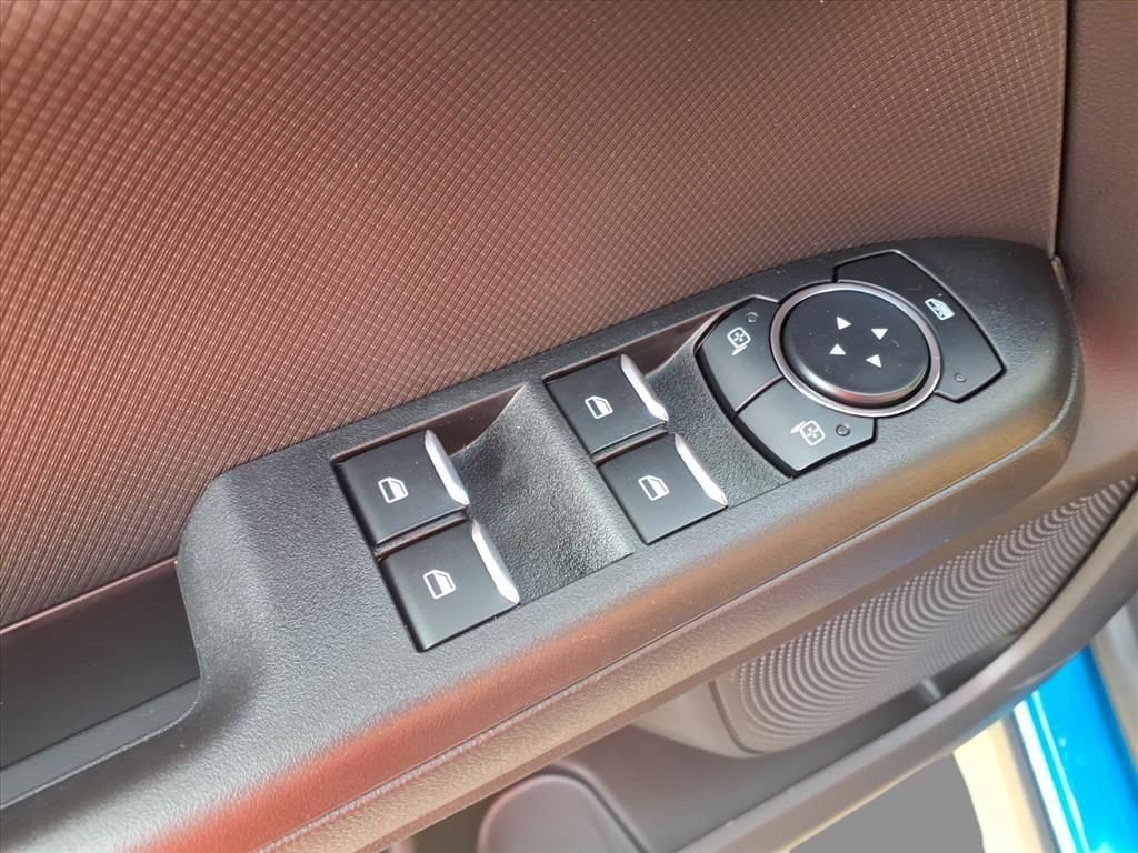 New 2025 Ford Bronco Sport Outer Banks w/ Outer Banks Tech Package+ image 15