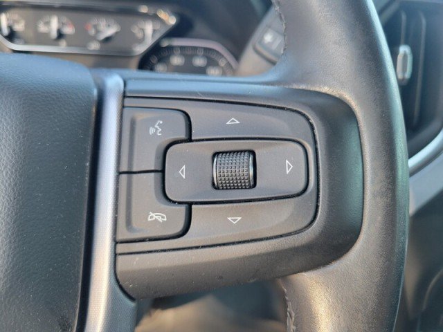 Used 2020 GMC Sierra 1500 SLT w/ SLT Premium Package AWD/4WD image 15