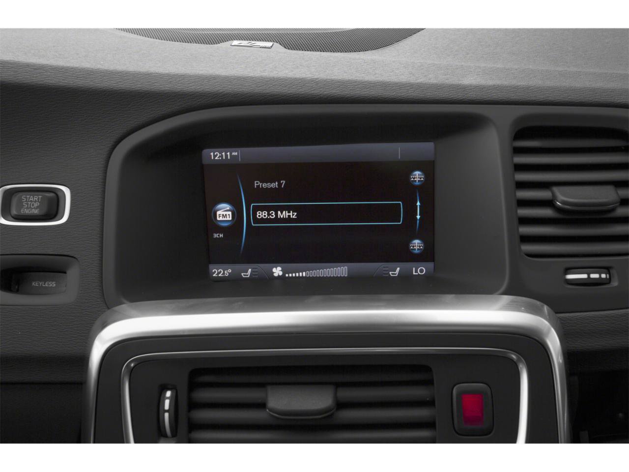 Used 2015 Volvo S60 T5 Premier AWD/4WD image 5