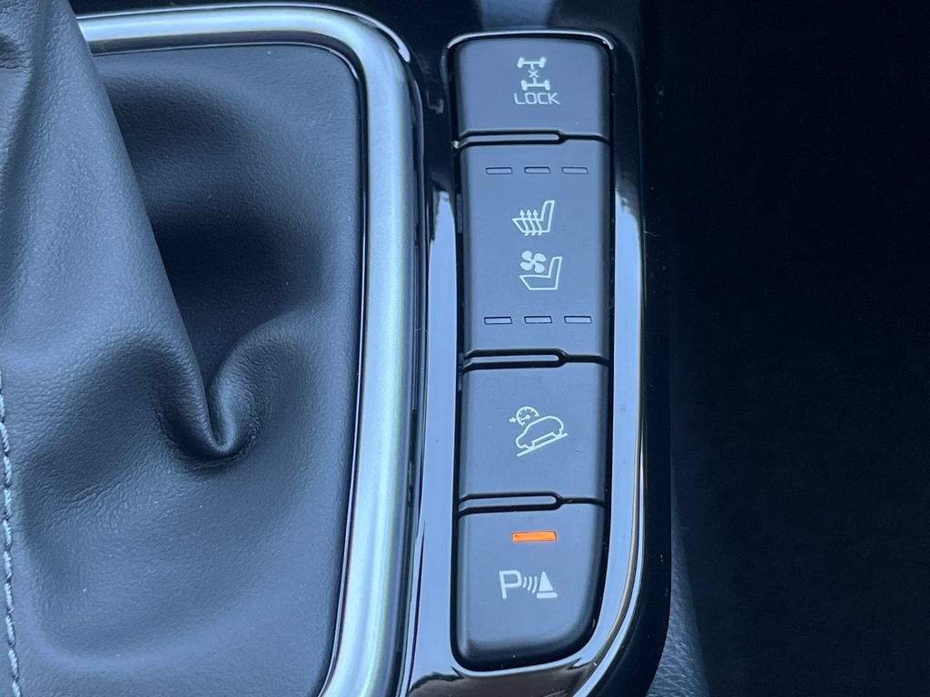 New 2026 Kia Seltos SX AWD/4WD image 33