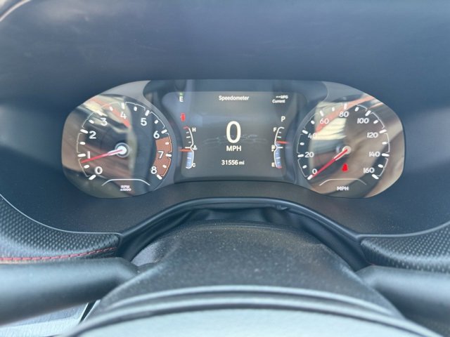 Certified 2024 Jeep Compass Trailhawk image 15