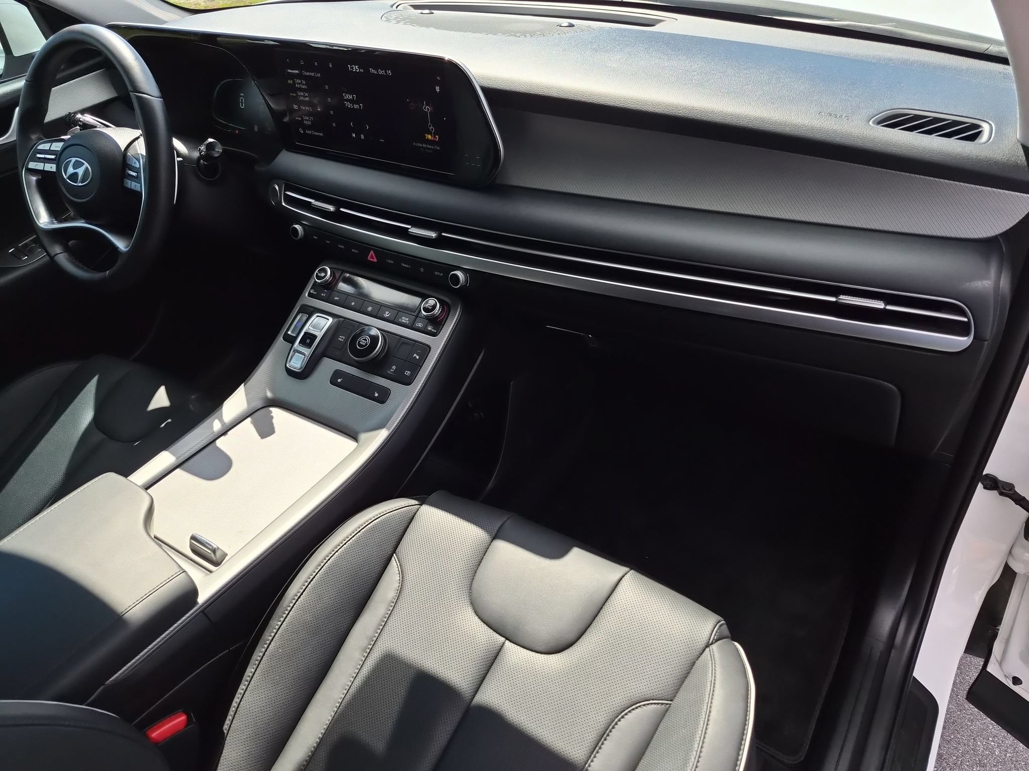 Used 2025 Hyundai Palisade XRT FWD image 21