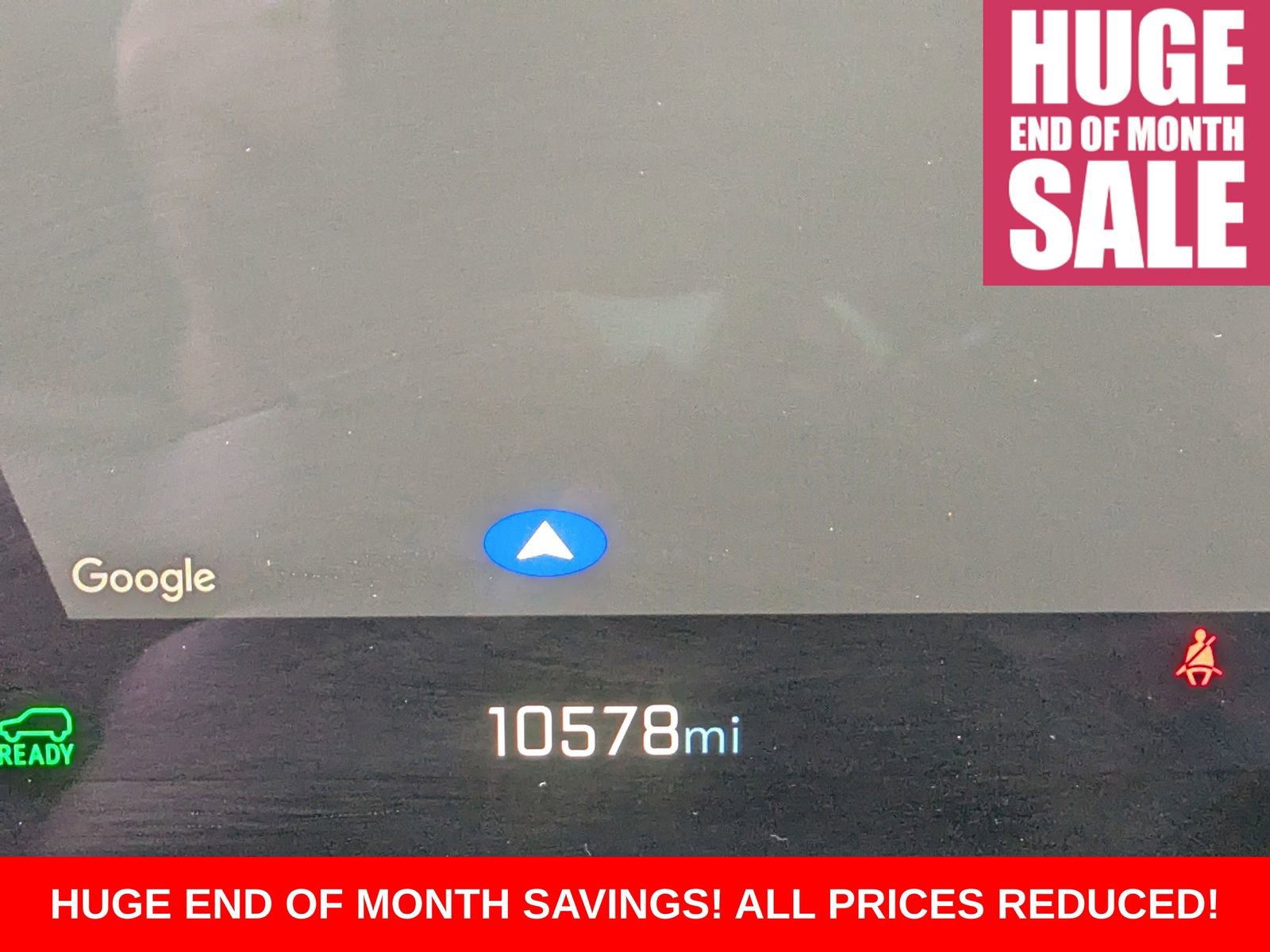 Used 2024 Chevrolet Equinox EV RS image 42