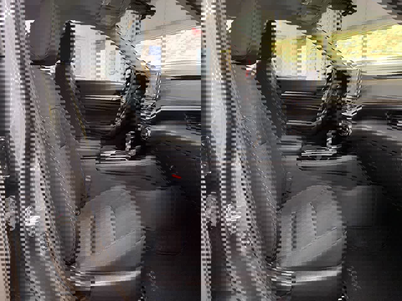 Used 2023 Nissan Altima 2.5 SV image 19