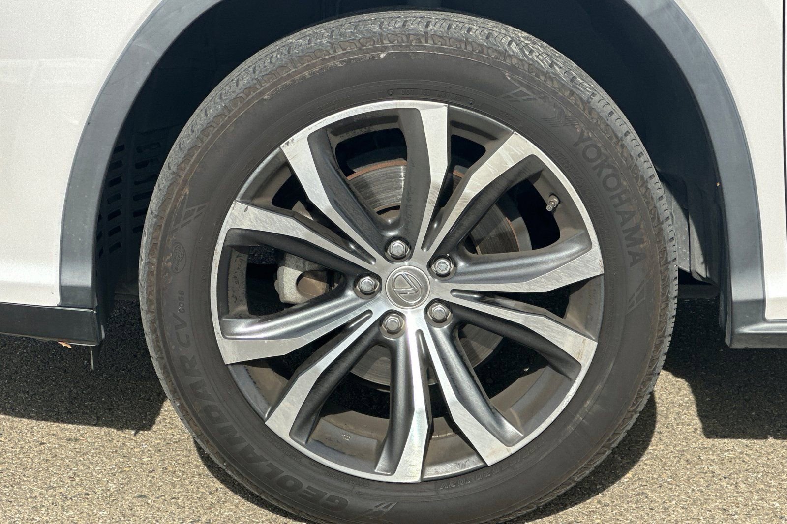 Used 2017 Lexus RX 350 AWD w/ Premium Package image 46