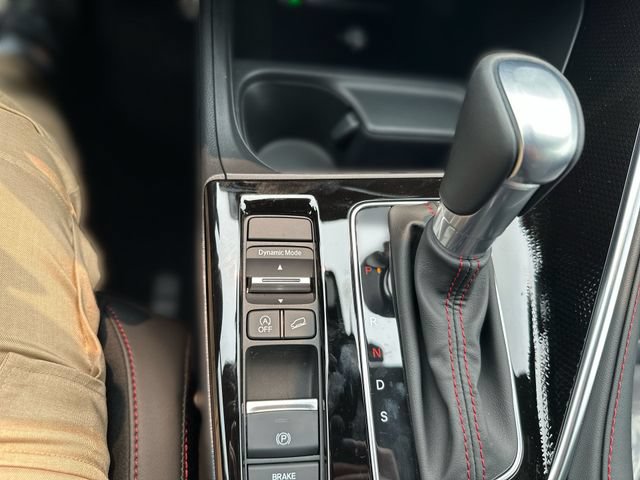 New 2026 Acura ADX A-Spec AWD/4WD image 20