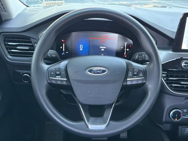 Used 2025 Ford Escape Active FWD image 23