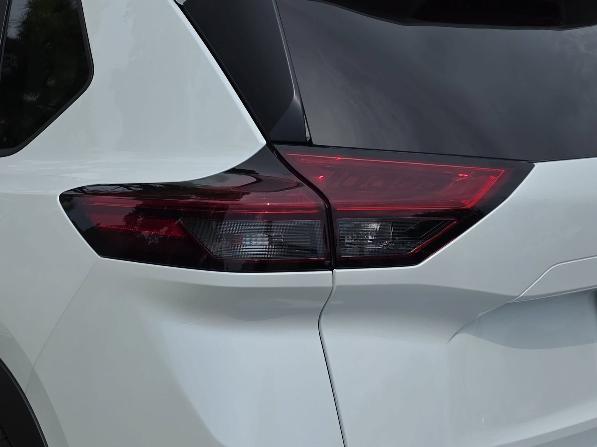 New 2026 Nissan Rogue SV AWD/4WD image 32