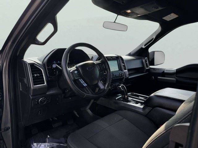 Used 2016 Ford F150 XLT w/ Equipment Group 302A Luxury AWD/4WD image 27