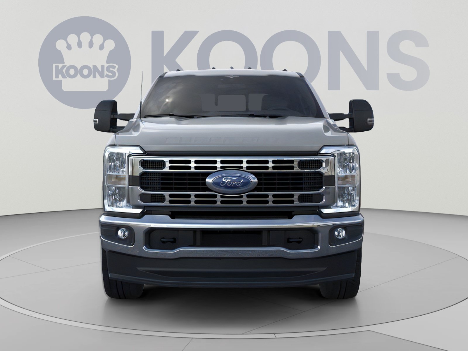 New 2026 Ford F250 XLT w/ FX4 Off-Road Package AWD/4WD image 8