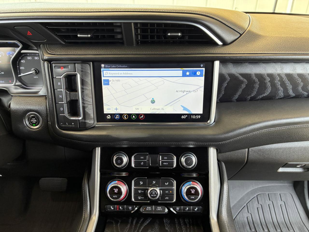 Used 2021 GMC Yukon XL Denali image 21