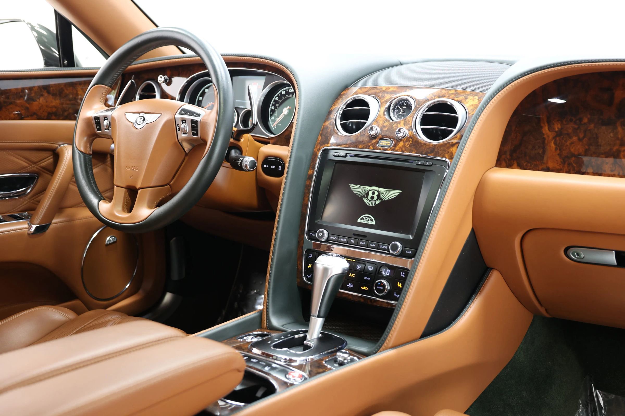 Used 2016 Bentley Flying Spur W12 AWD/4WD image 93