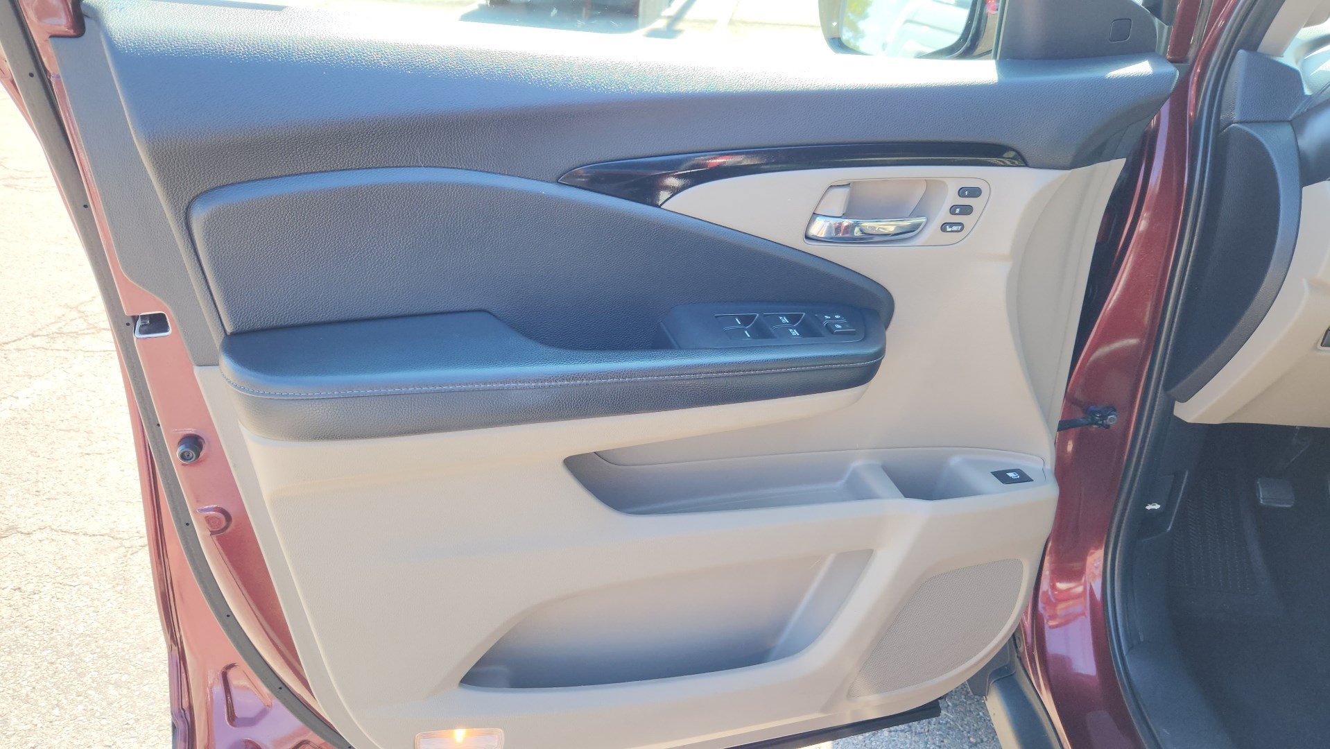 Used 2019 Honda Ridgeline RTL-E image 17