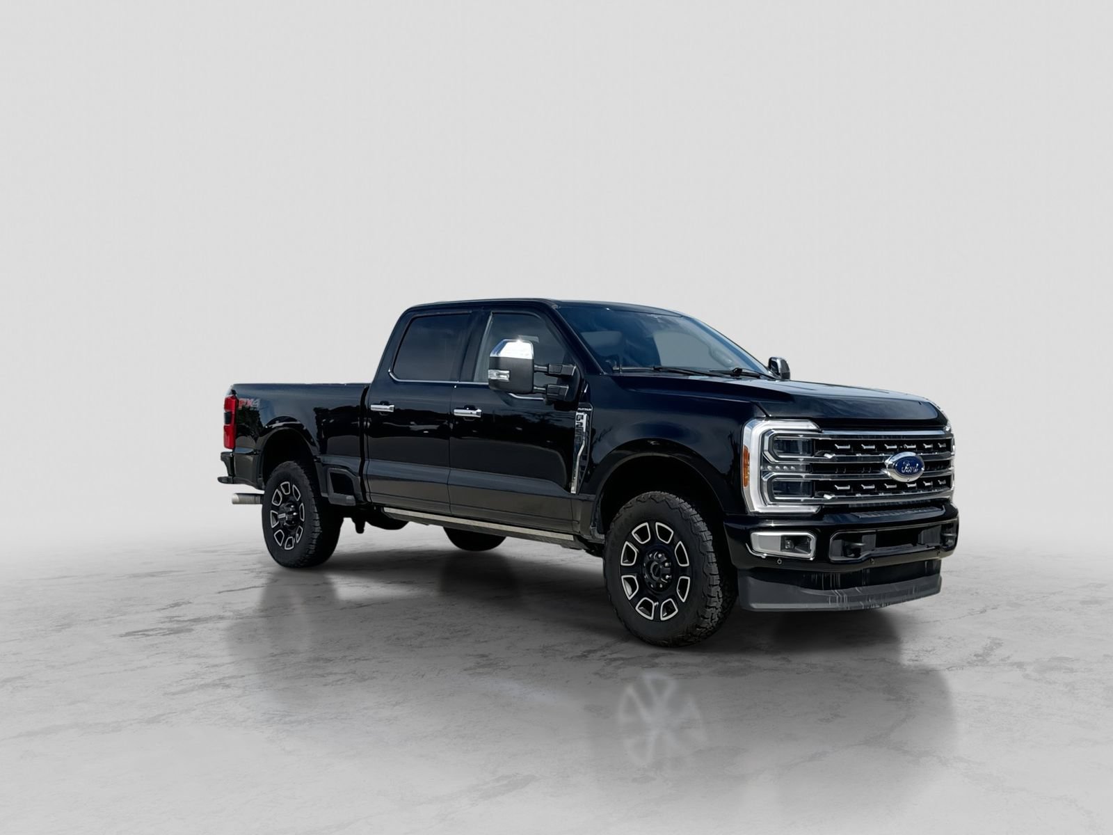 Used 2023 Ford F250 Platinum AWD/4WD image 10
