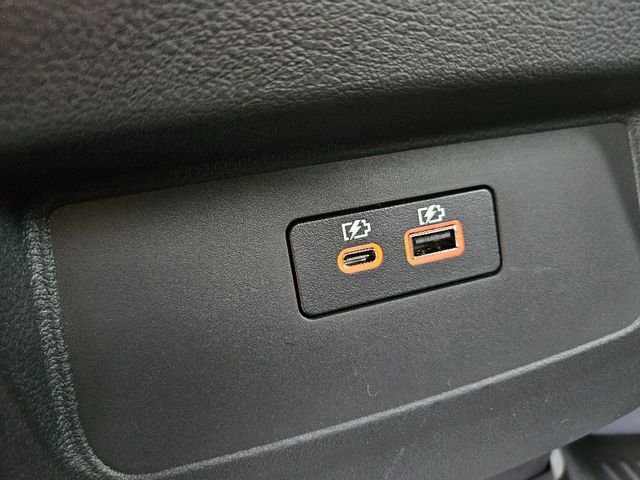 New 2026 Nissan Frontier SV image 22