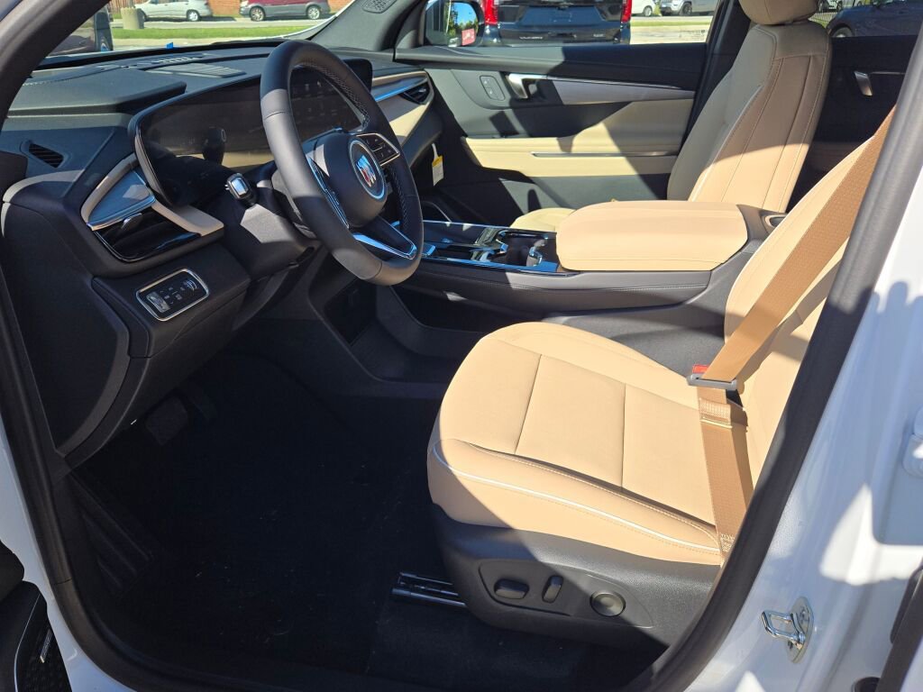 New 2026 Buick Enclave Preferred w/ Power Package image 27