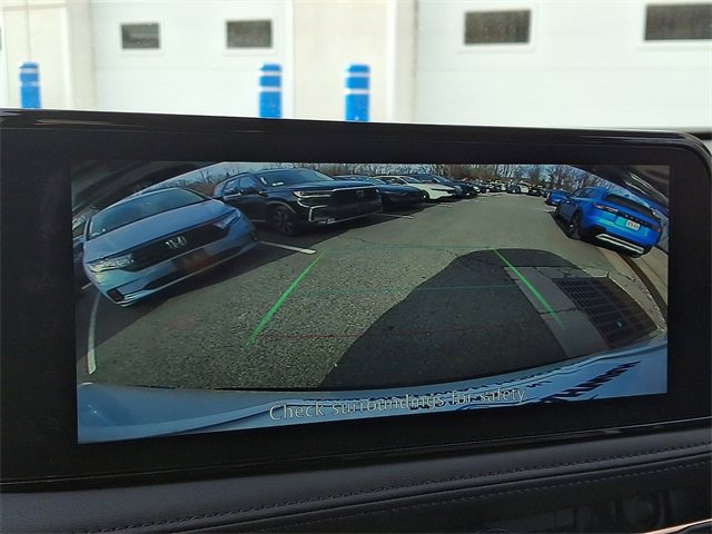 Used 2024 Nissan Ariya ENGAGE image 19