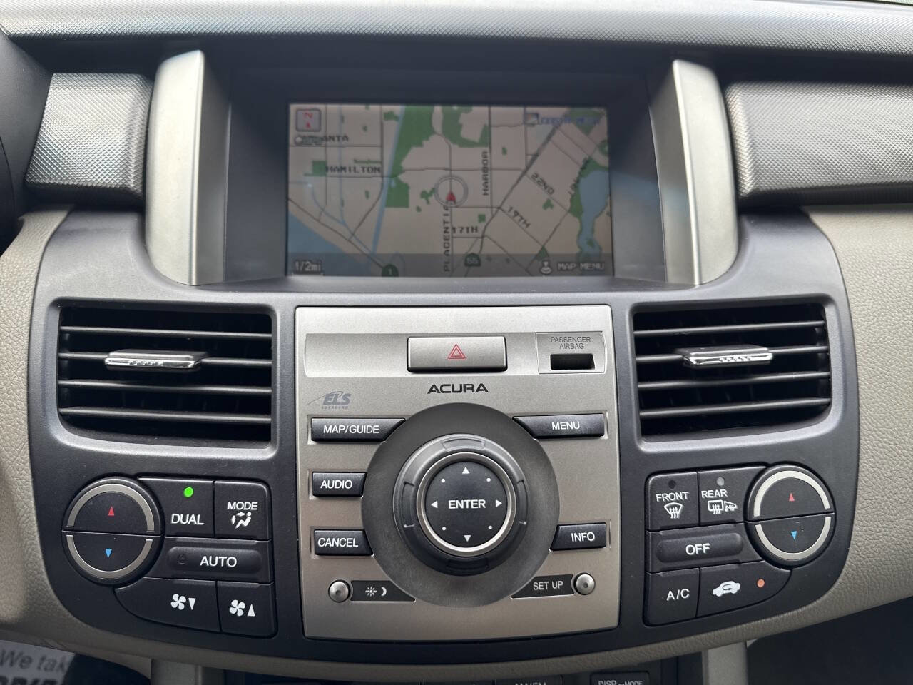 Used 2010 Acura RDX 2WD w/ Technology Package image 39