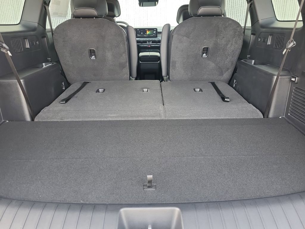 New 2027 Kia Telluride EX X-Line image 13
