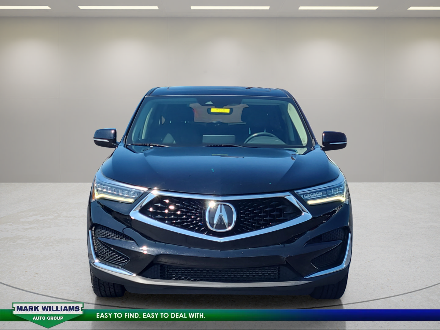 Used 2021 Acura RDX AWD image 9