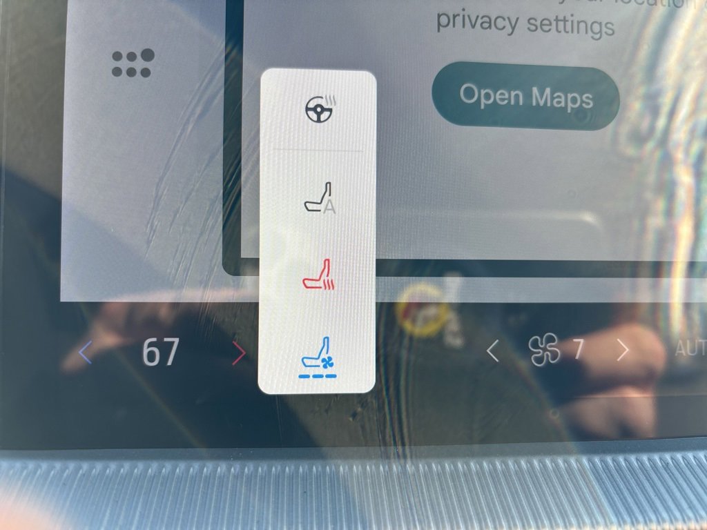 New 2026 Ford Explorer Platinum image 31