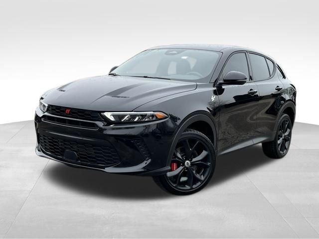 Used 2023 Dodge Hornet GT w/ Track Pack image 1