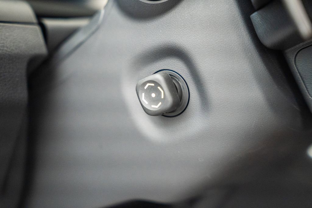 Used 2025 Lexus GX 550 w/ Cold Area Package image 49