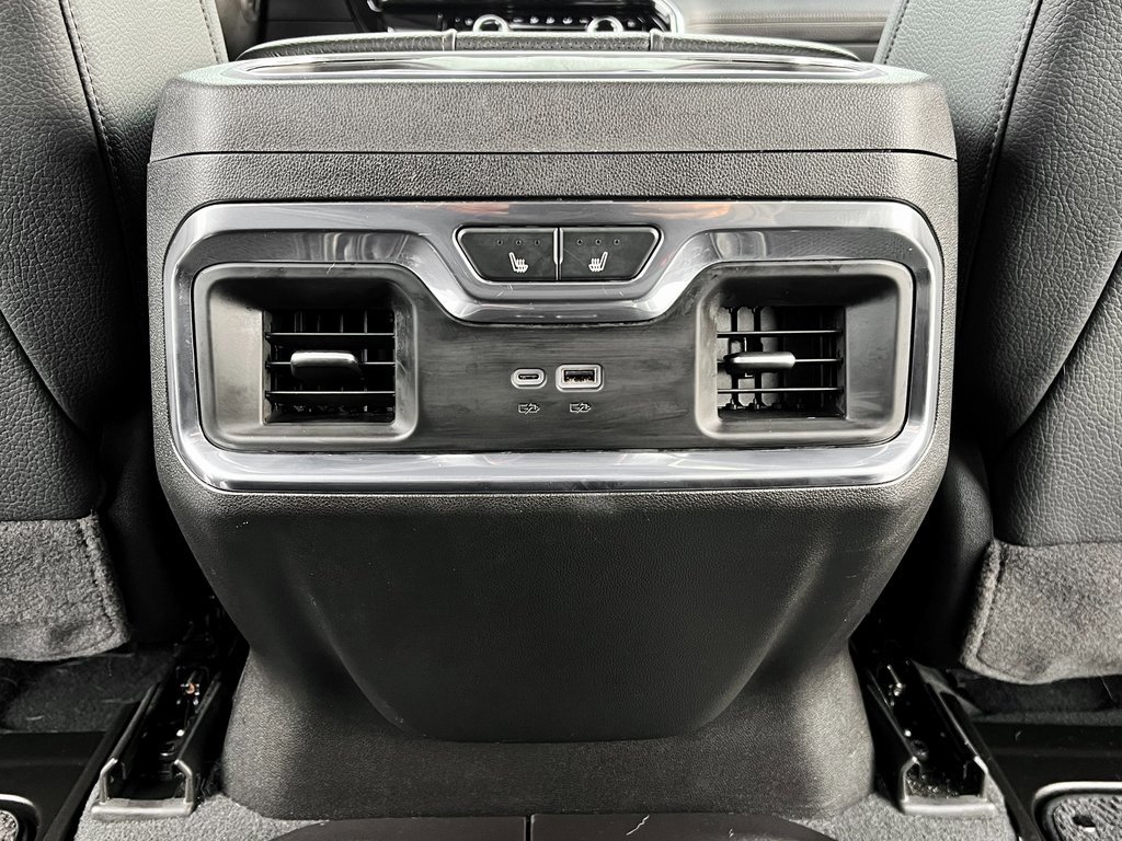 Used 2025 GMC Sierra 2500 Denali image 22