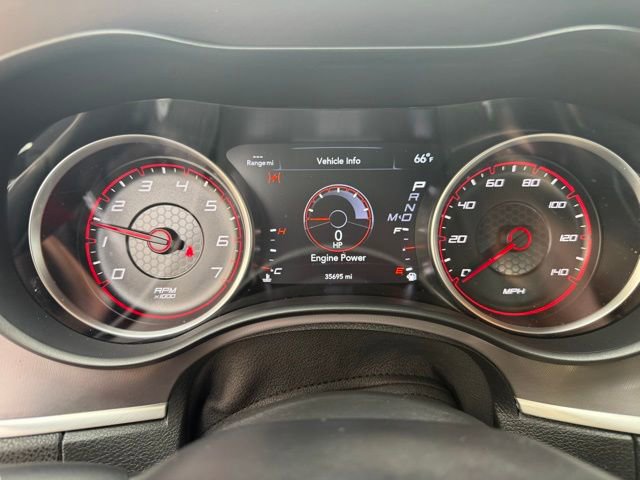 Used 2022 Dodge Charger SXT image 19
