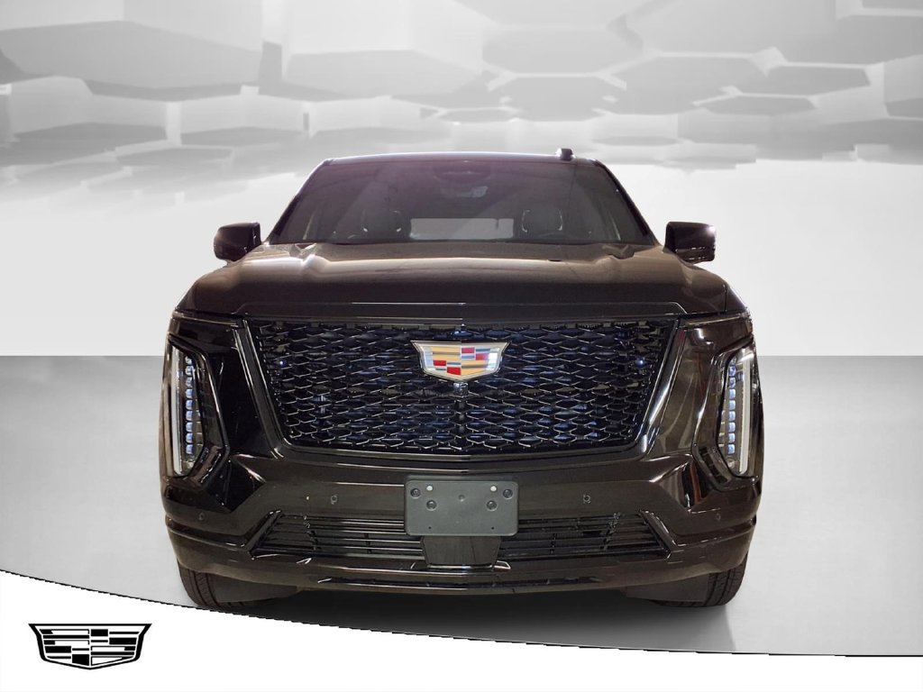 New 2026 Cadillac Escalade Sport AWD/4WD image 2