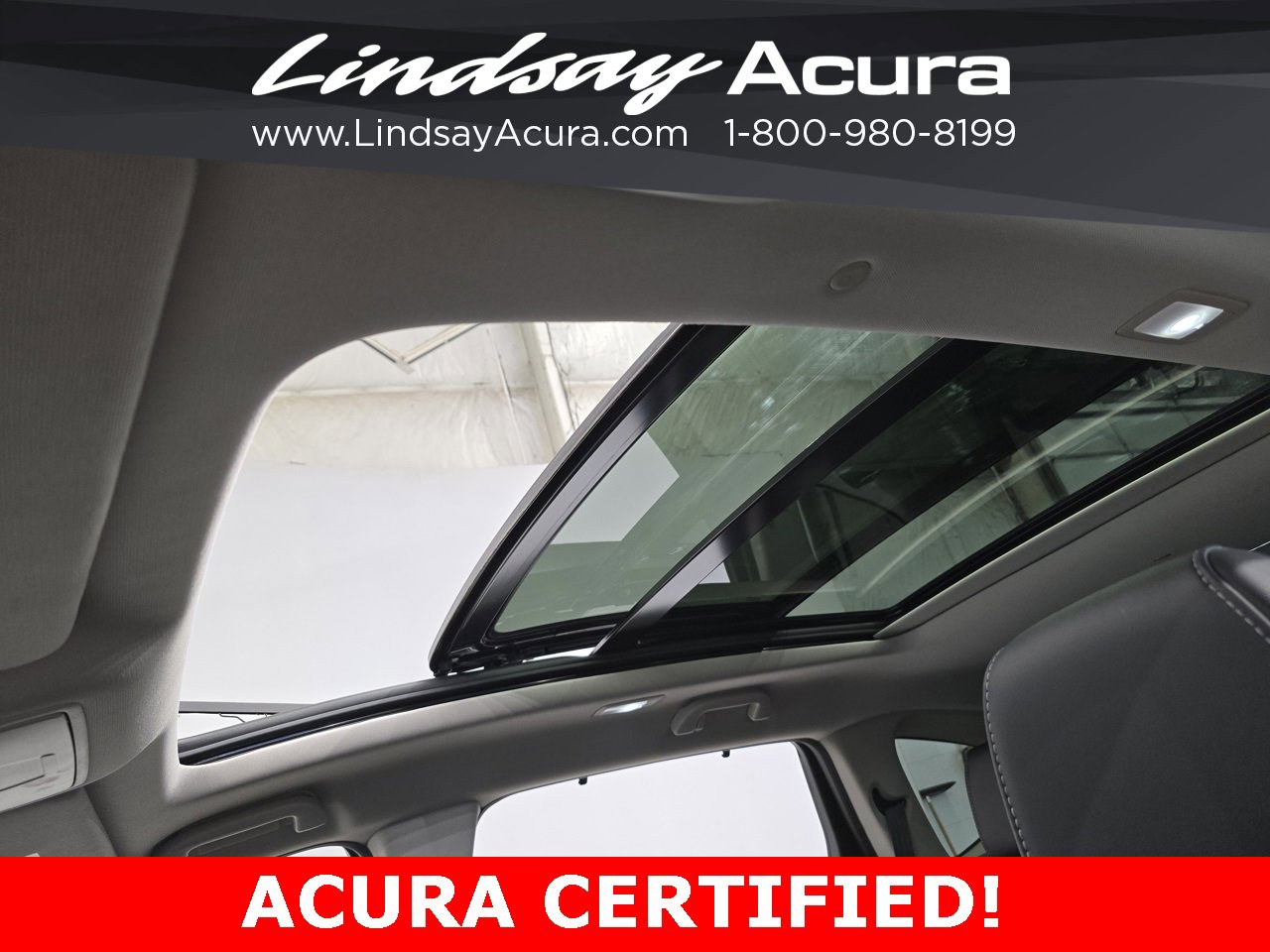 Certified 2023 Acura MDX SH-AWD w/ Technology Package image 20