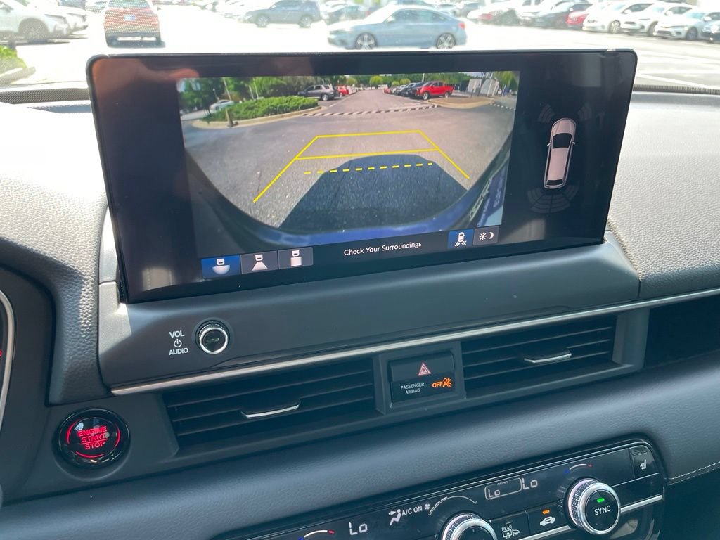New 2026 Honda Pilot EX-L image 17