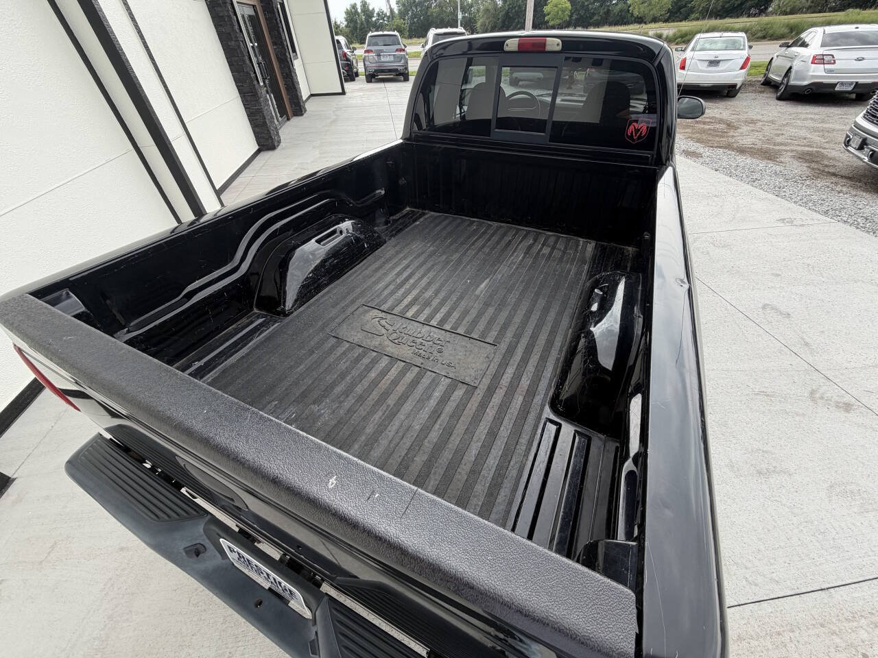 Used 2003 Dodge Dakota Sport AWD/4WD image 7