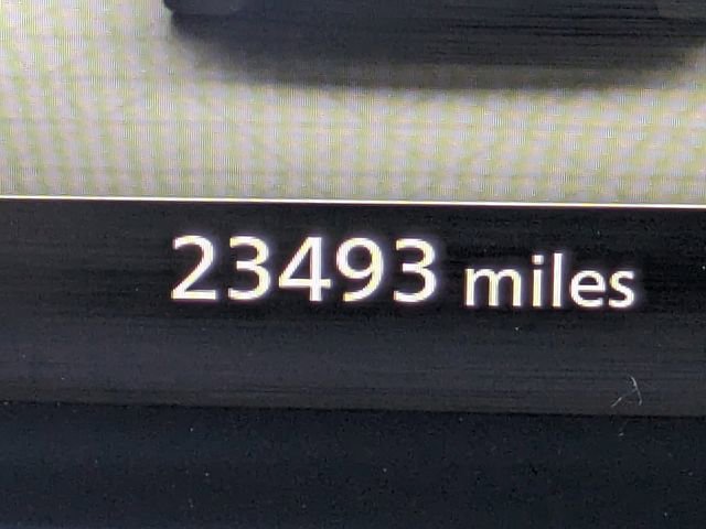 Used 2024 Nissan Rogue Platinum w/ Platinum Premium Package image 33