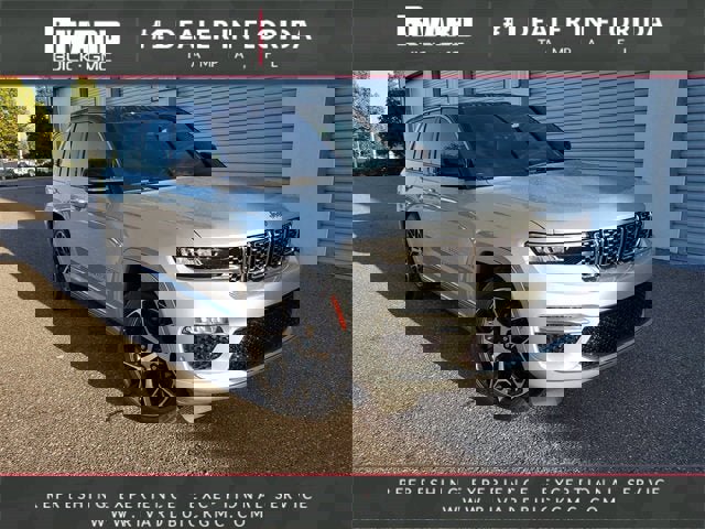 Used 2023 Jeep Grand Cherokee Summit
