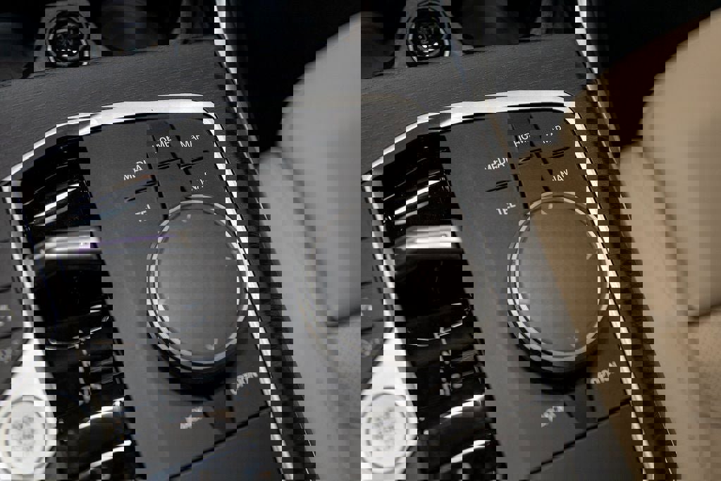 Used 2026 BMW 330i xDrive 330i xDrive w/ Premium Package image 23