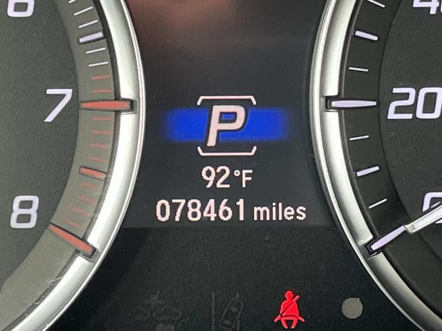 Used 2018 Acura MDX SH-AWD w/ Technology Package image 39