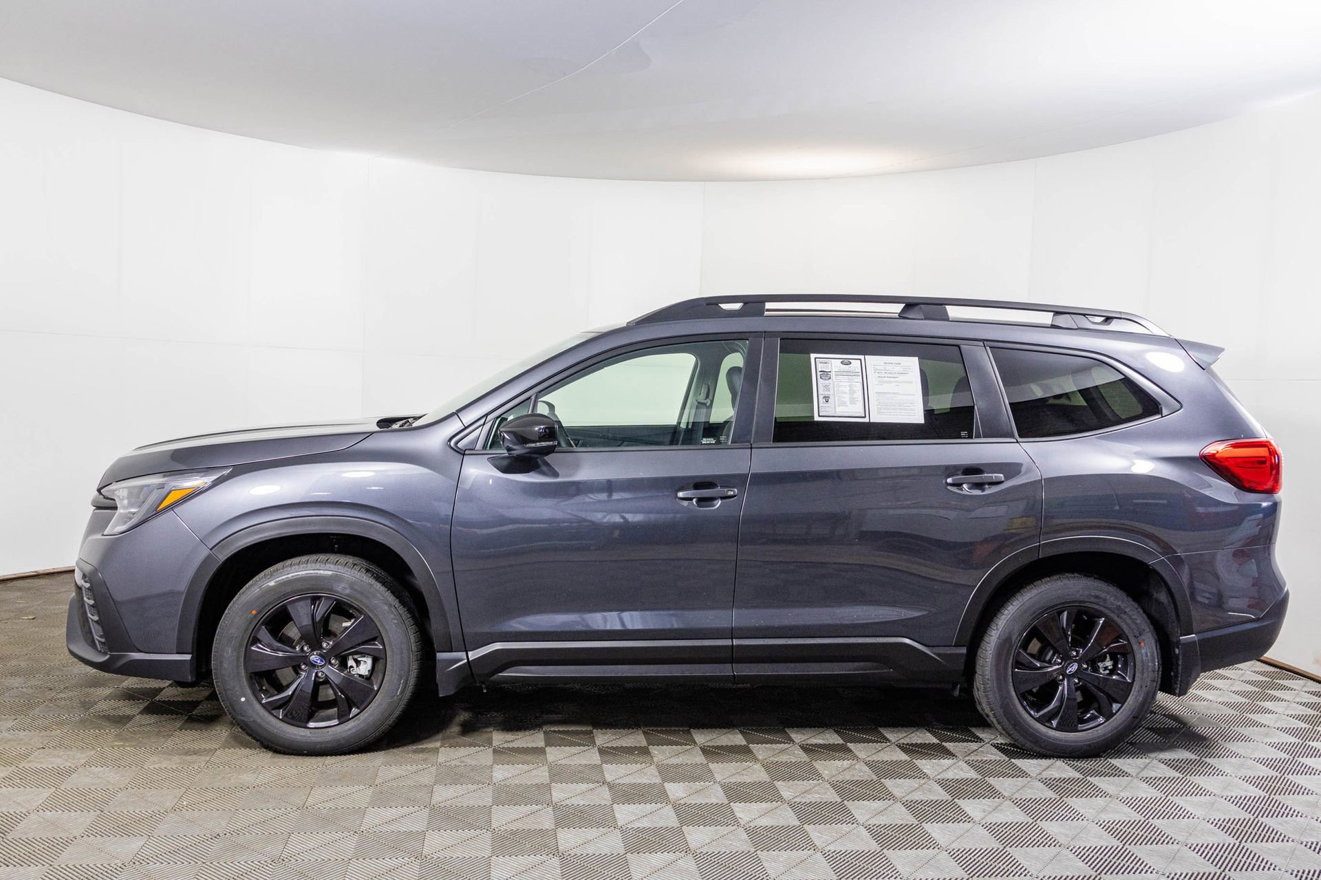 Used 2026 Subaru Ascent Premium AWD/4WD image 18