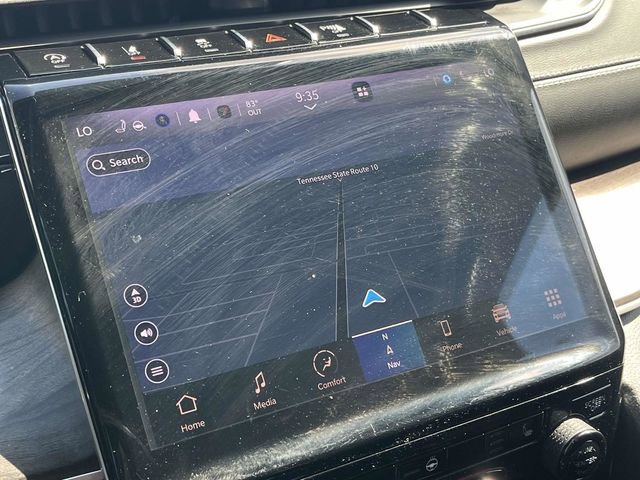 Used 2022 Jeep Grand Cherokee Limited AWD/4WD image 30