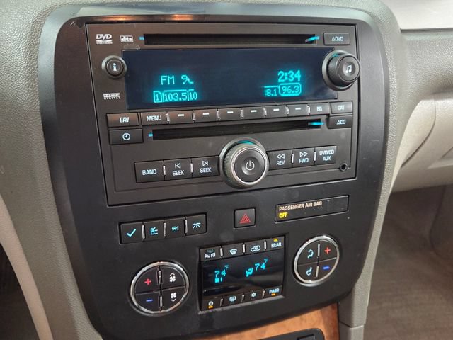 Used 2012 Buick Enclave Leather FWD image 23