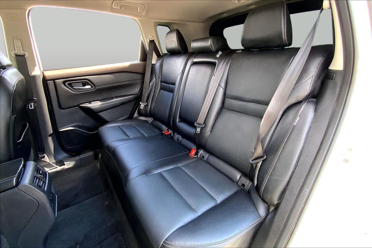 Used 2022 Nissan Rogue SL FWD image 20