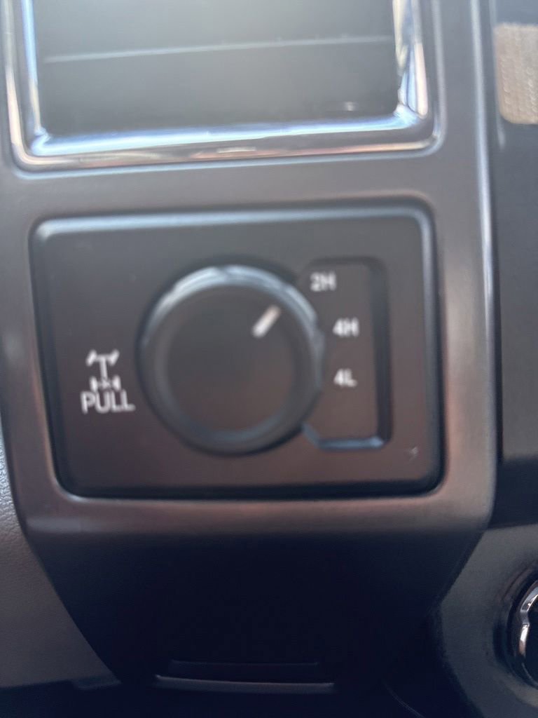 Used 2016 Ford F150 XLT w/ Equipment Group 301A Mid AWD/4WD image 11