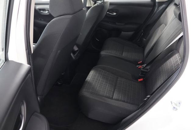 Certified 2025 Honda HR-V LX image 18