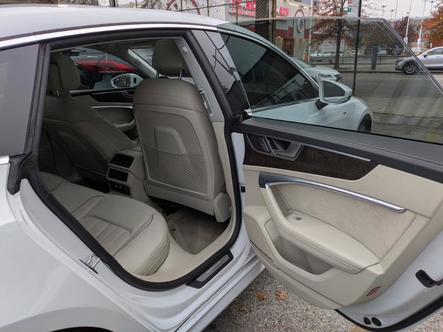 Used 2019 Audi A7 3.0T Prestige w/ Prestige Package image 10