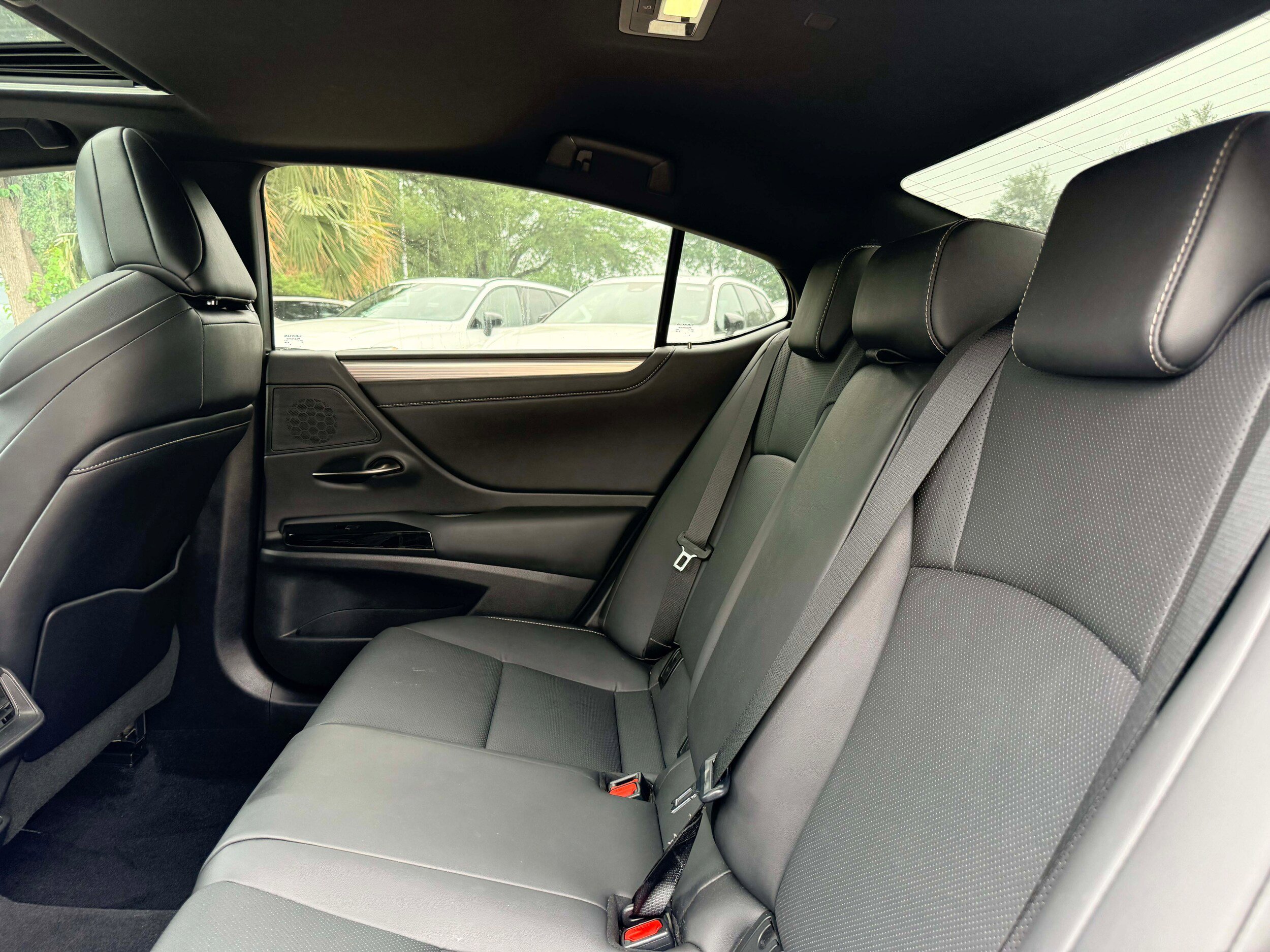 Used 2022 Lexus ES 350 F Sport FWD image 14