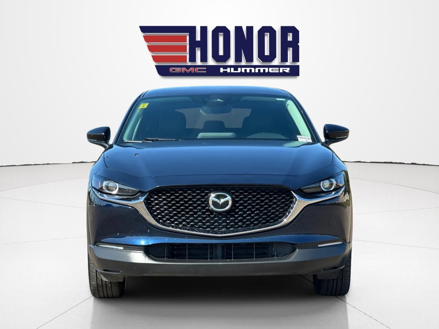 Used 2024 MAZDA CX-30 AWD 2.5 S w/ Select Sport Pkg image 9